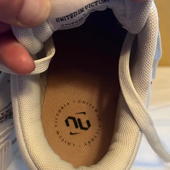 NIKE Women's Court Legacy Lift Platform Casual Sneakers- Size 7-Gently Worn - Picture 9 of 10